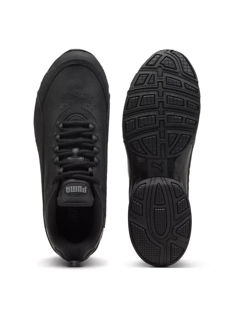 Puma Męskie Sneakersy Magnetic Sl 31243303 Czarny | Sklep Monotox