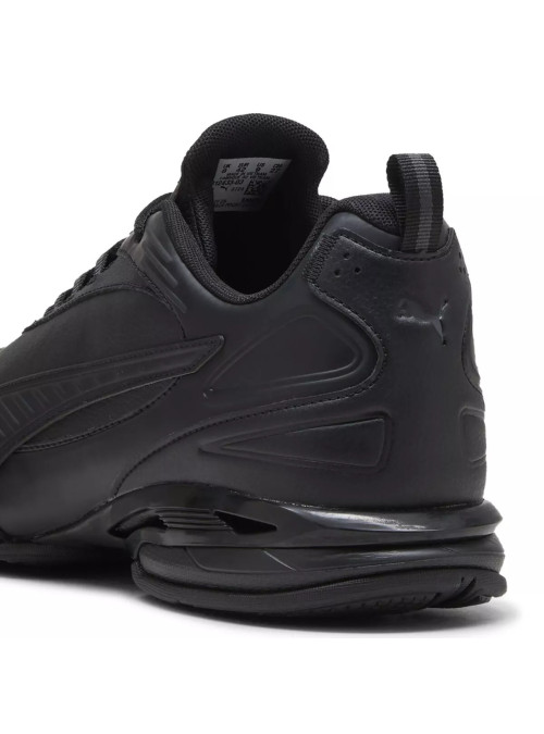 Puma Męskie Sneakersy Magnetic Sl 31243303 Czarny | Sklep Monotox