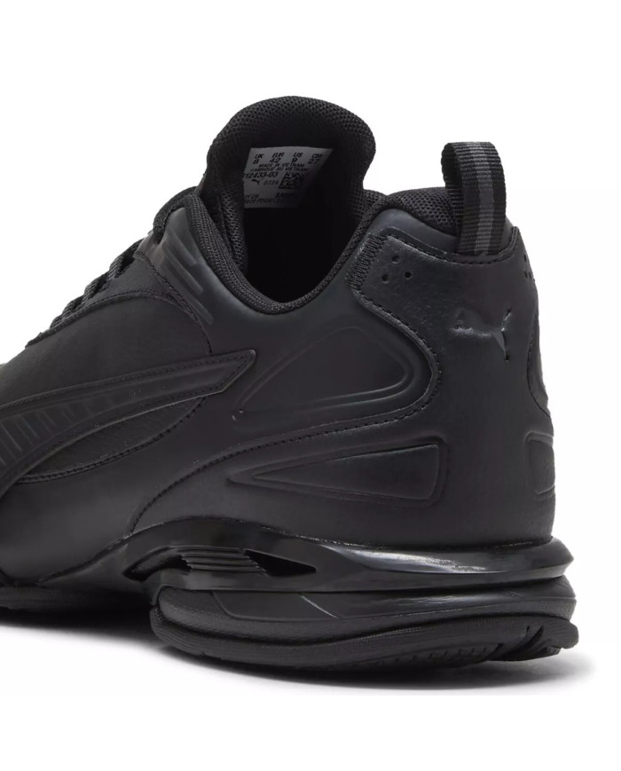 Puma Męskie Sneakersy Magnetic Sl 31243303 Czarny | Sklep Monotox