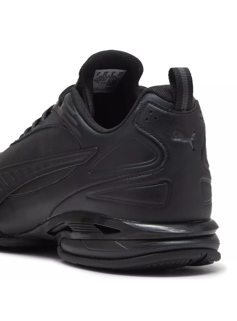 Puma Męskie Sneakersy Magnetic Sl 31243303 Czarny | Sklep Monotox