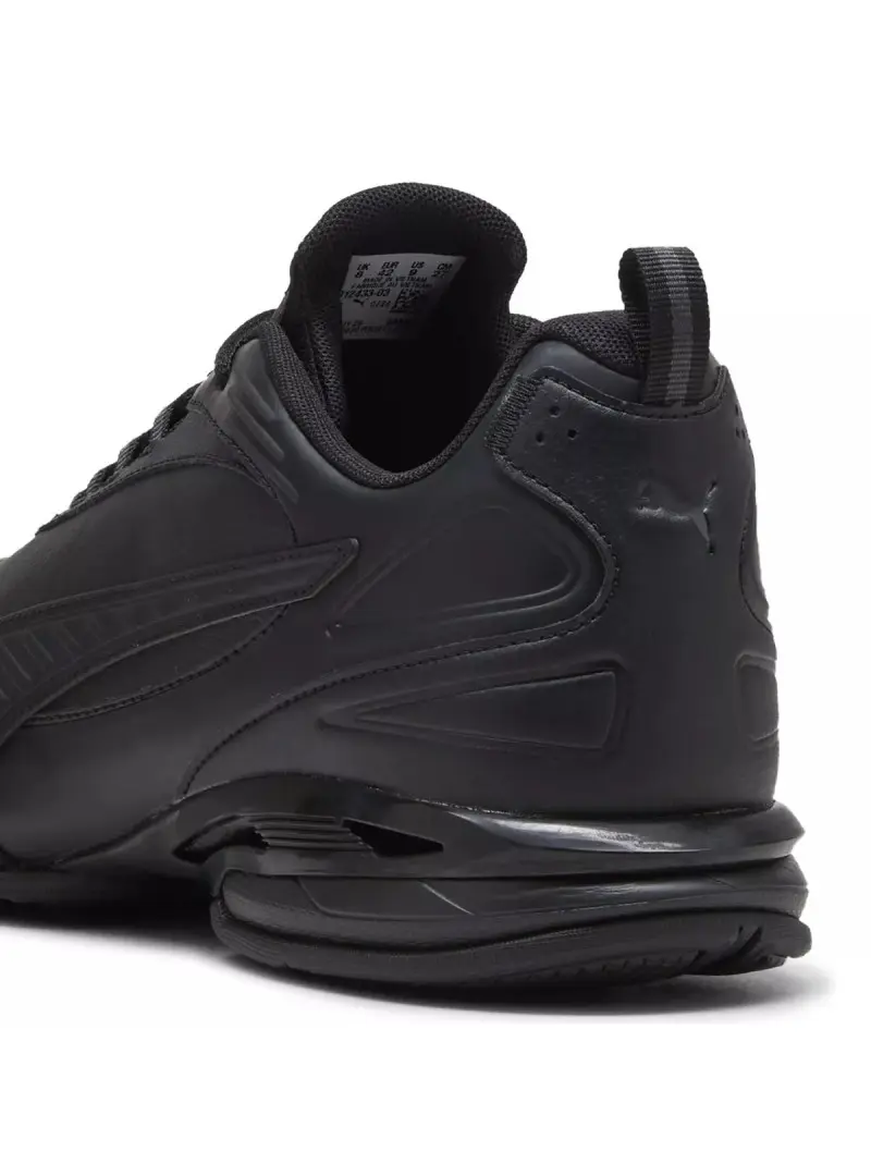 Puma Męskie Sneakersy Magnetic Sl 31243303 Czarny | Sklep Monotox