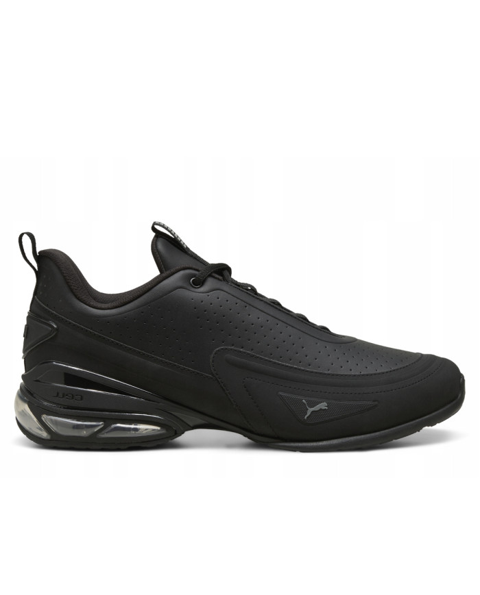 Puma Męskie Sneakersy Meza Sl 31273602 Czarny | Sklep Monotox