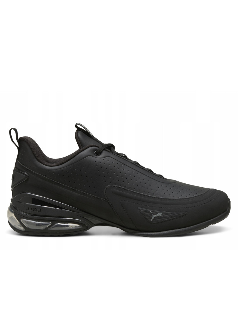 Puma Męskie Sneakersy Meza Sl 31273602 Czarny | Sklep Monotox