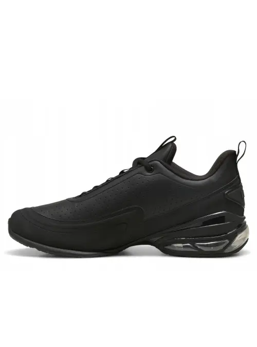 Puma Męskie Sneakersy Meza Sl 31273602 Czarny | Sklep Monotox