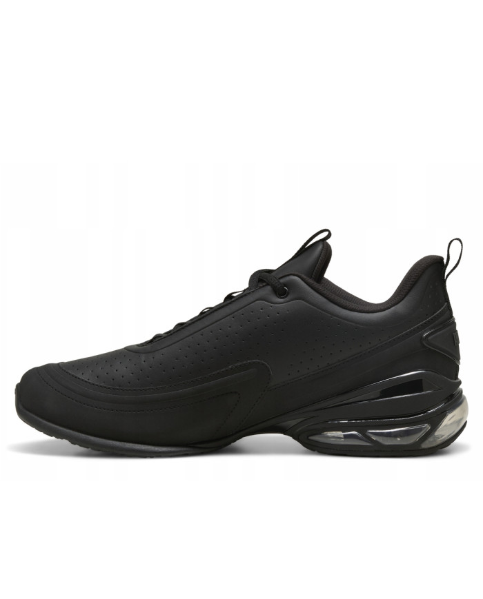 Puma Męskie Sneakersy Meza Sl 31273602 Czarny | Sklep Monotox