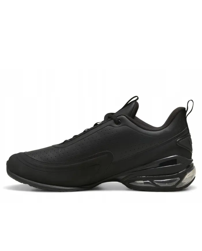 Puma Męskie Sneakersy Meza Sl 31273602 Czarny | Sklep Monotox