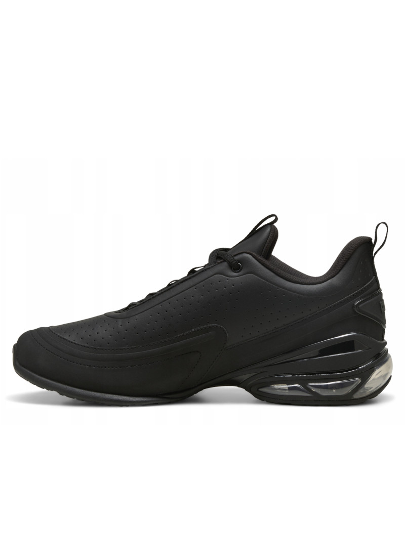 Puma Męskie Sneakersy Meza Sl 31273602 Czarny | Sklep Monotox