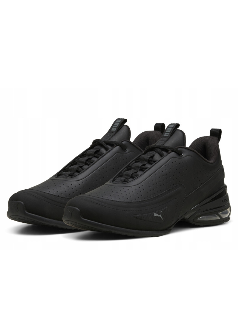 Puma Męskie Sneakersy Meza Sl 31273602 Czarny | Sklep Monotox