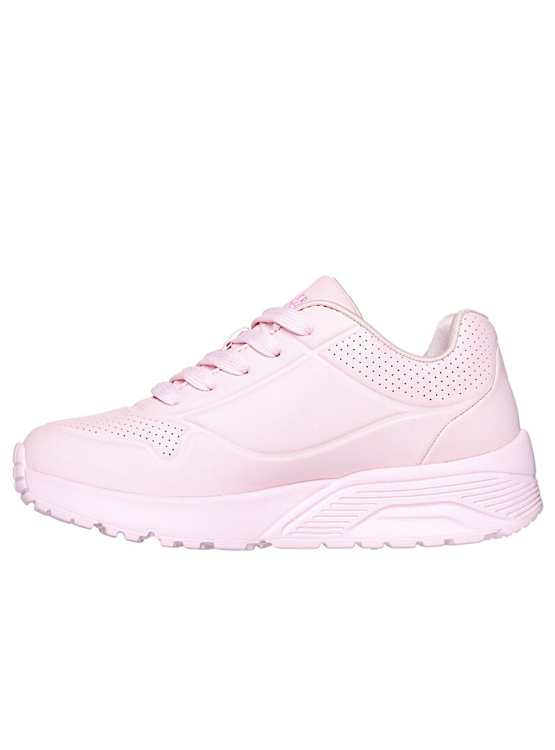 Skechers Dziecięce Sneakersy Uno Lite Spread 314065LLPMT Różowy | Sklep Monotox