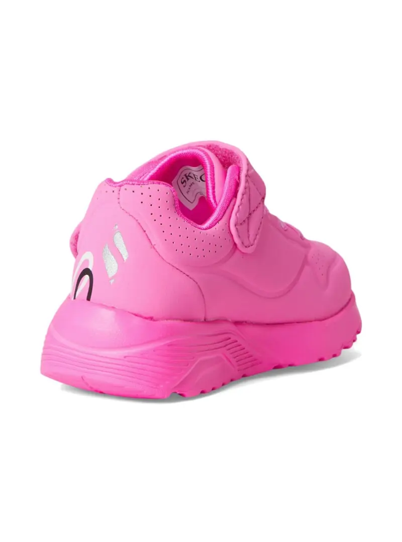 Skechers Dziecięce Sneakersy Uno Lite 314078NHPMT Love Levitate 314078NHPMT Różowy | Sklep Monotox