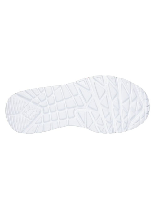 Skechers Dziecięce Sneakersy Uno Lite-subtle Love 314088LBKMT Czarny | Sklep Monotox