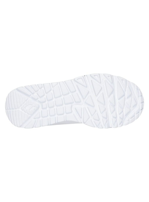 Skechers Dziecięce Sneakersy Uno Lite-subtle Love 314088LWMLT Biały | Sklep Monotox