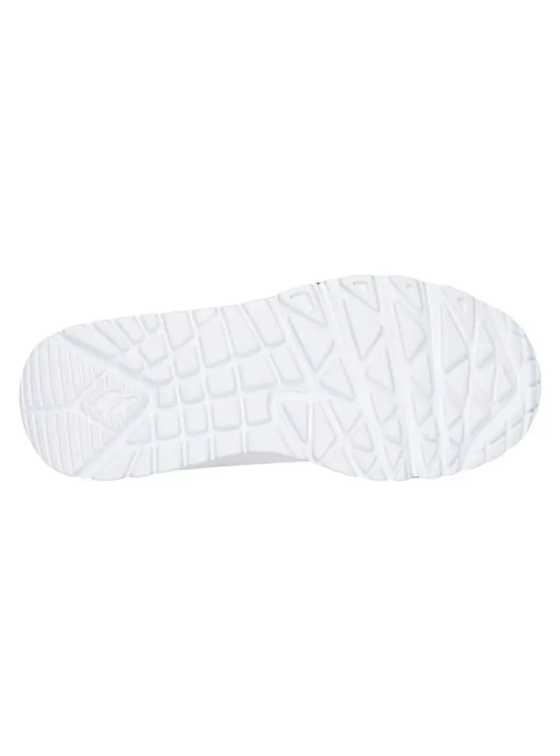 Skechers Dziecięce Sneakersy Uno Lite-subtle Love 314088LWMLT Biały | Sklep Monotox