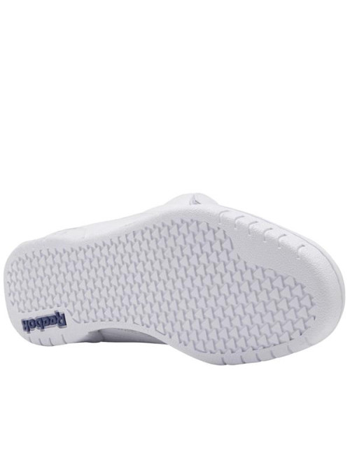 Reebok Męskie Sneakersy Ex-o-fit Hi 3477 Biały | Sklep Monotox