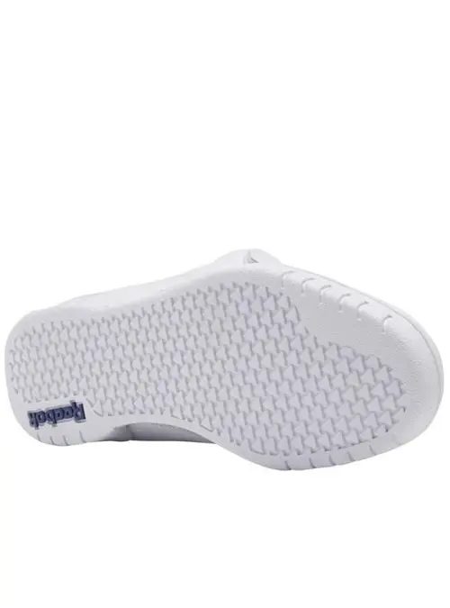 Reebok Męskie Sneakersy Ex-o-fit Hi 3477 Biały | Sklep Monotox