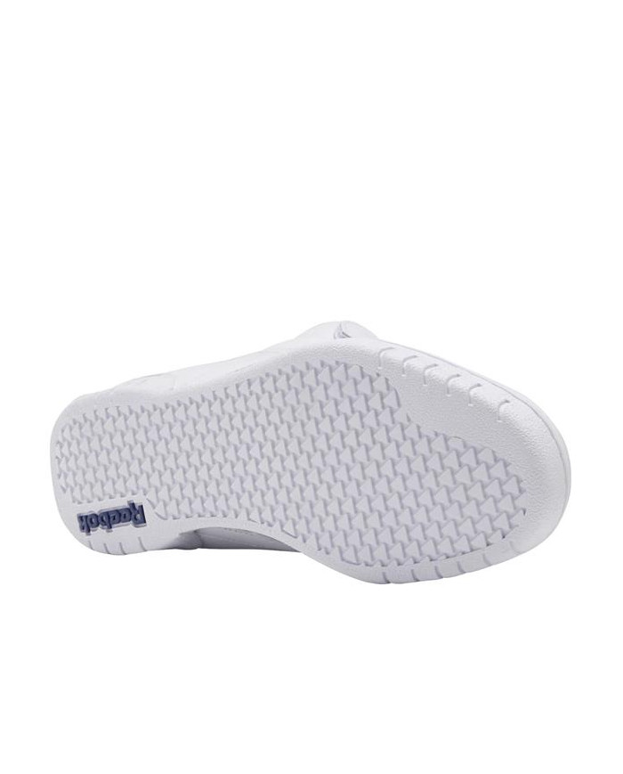 Reebok Męskie Sneakersy Ex-o-fit Hi 3477 Biały | Sklep Monotox