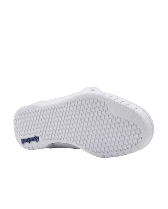 Reebok Męskie Sneakersy Ex-o-fit Hi 3477 Biały | Sklep Monotox