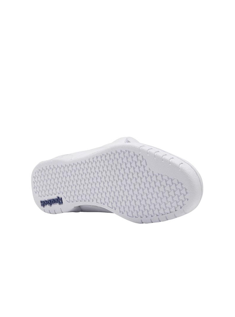 Reebok Męskie Sneakersy Ex-o-fit Hi 3477 Biały | Sklep Monotox