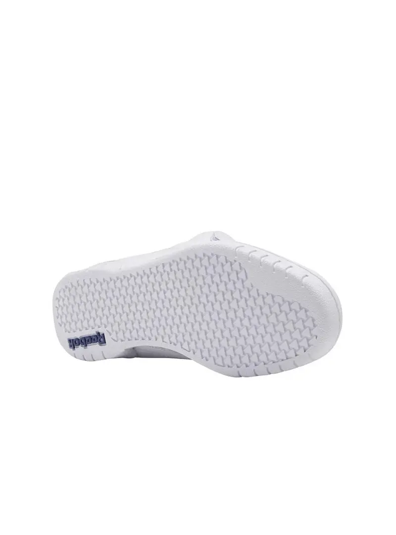 Reebok Męskie Sneakersy Ex-o-fit Hi 3477 Biały | Sklep Monotox