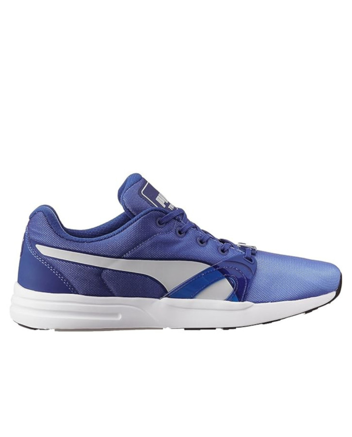 Puma Męskie Buty sportowe Xt S 35971304 Niebieski | Sklep Monotox