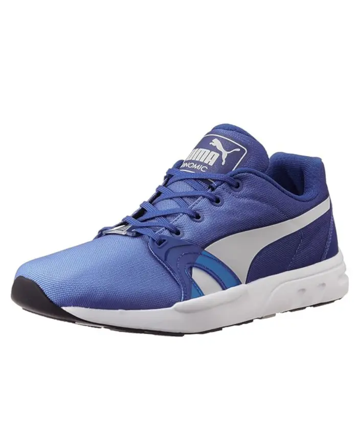Puma Męskie Buty sportowe Xt S 35971304 Niebieski | Sklep Monotox