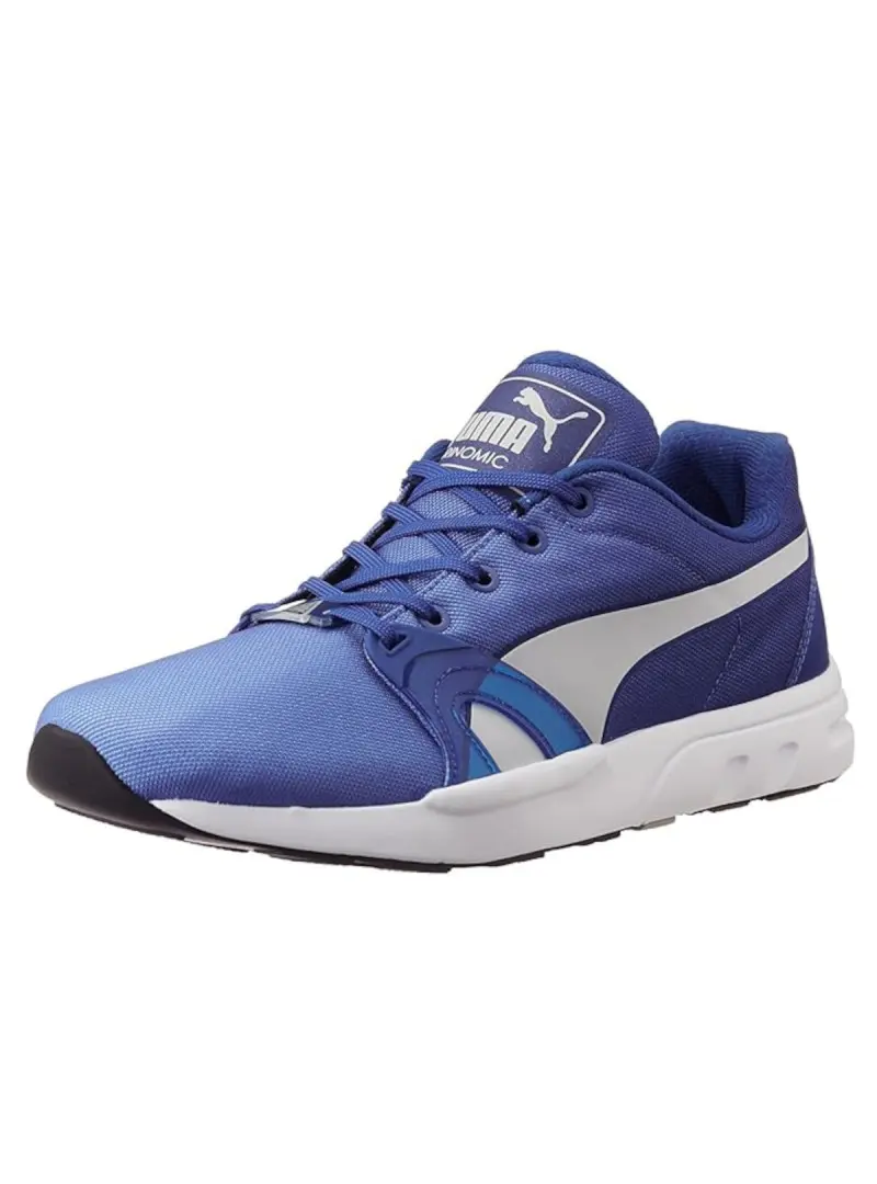 Puma Męskie Buty sportowe Xt S 35971304 Niebieski | Sklep Monotox