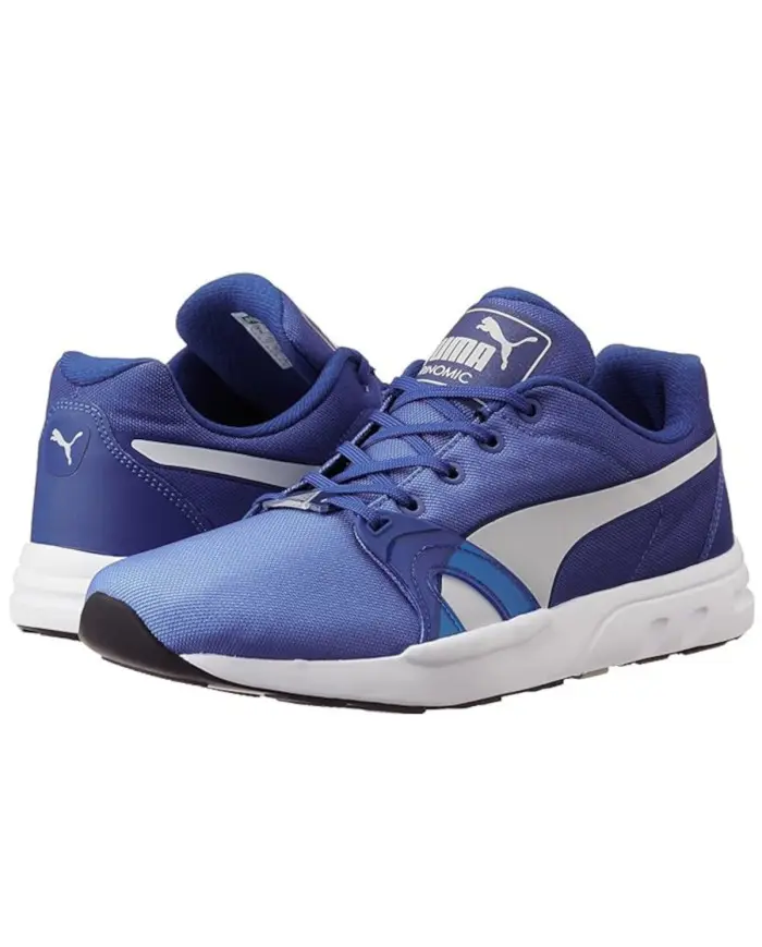 Puma Męskie Buty sportowe Xt S 35971304 Niebieski | Sklep Monotox