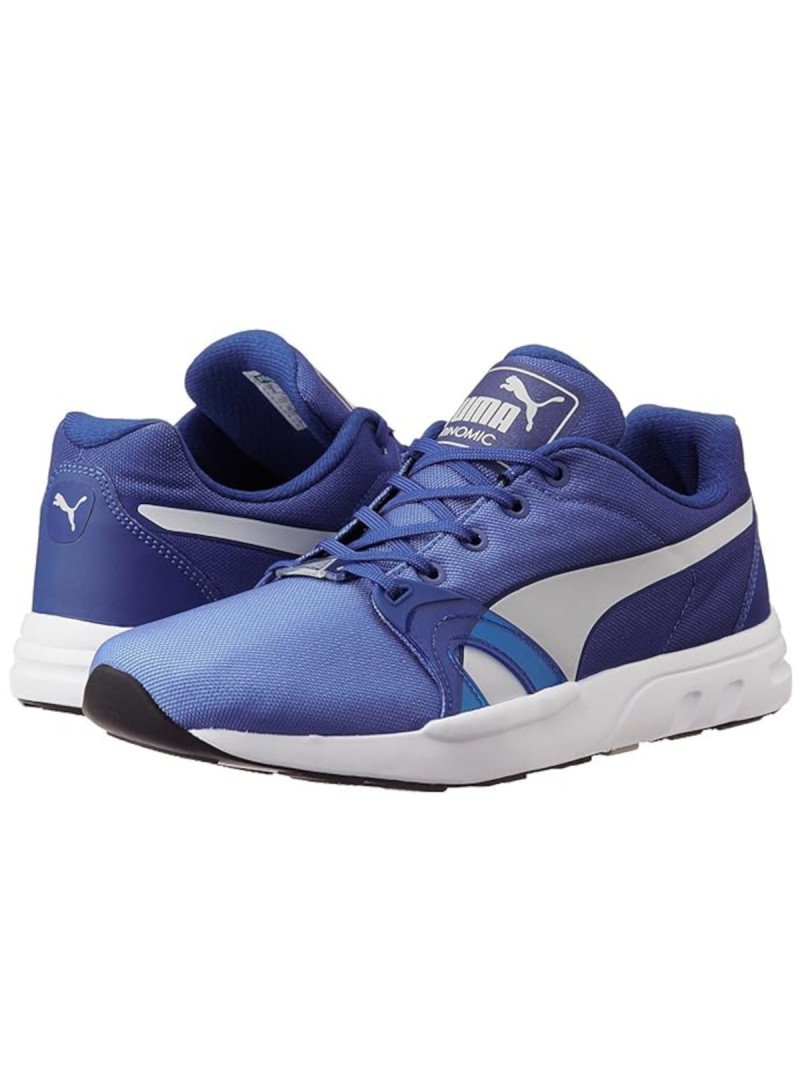 Puma Męskie Buty sportowe Xt S 35971304 Niebieski | Sklep Monotox