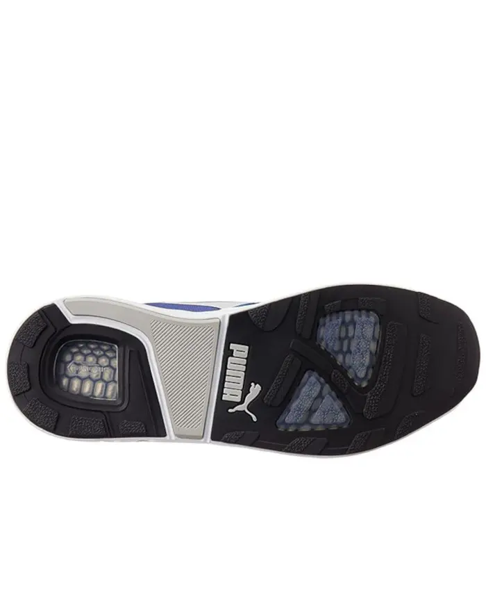 Puma Męskie Buty sportowe Xt S 35971304 Niebieski | Sklep Monotox