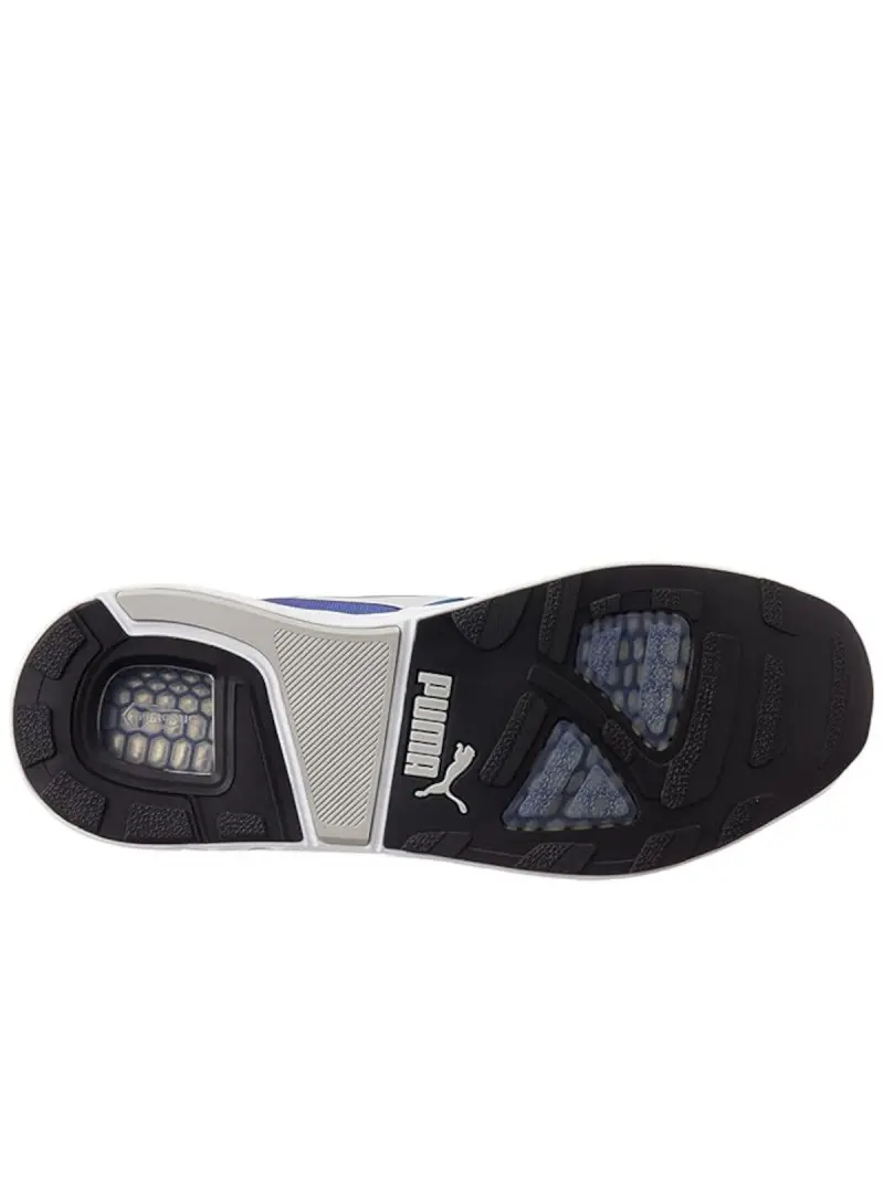 Puma Męskie Buty sportowe Xt S 35971304 Niebieski | Sklep Monotox