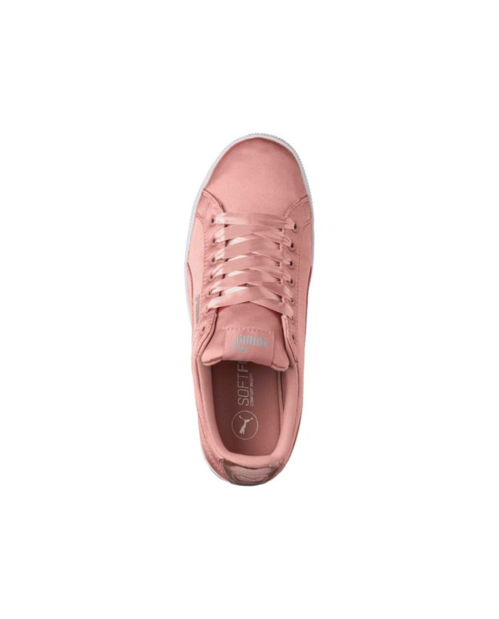 Puma Damskie Sneakersy Vikky Platform Ep 36523901 Różowy | Sklep Monotox