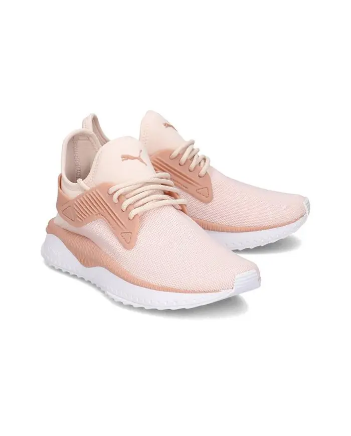 Puma Dziecięce Sneakersy Tsugi Cage Jr 36596203 Różowy | Sklep Monotox