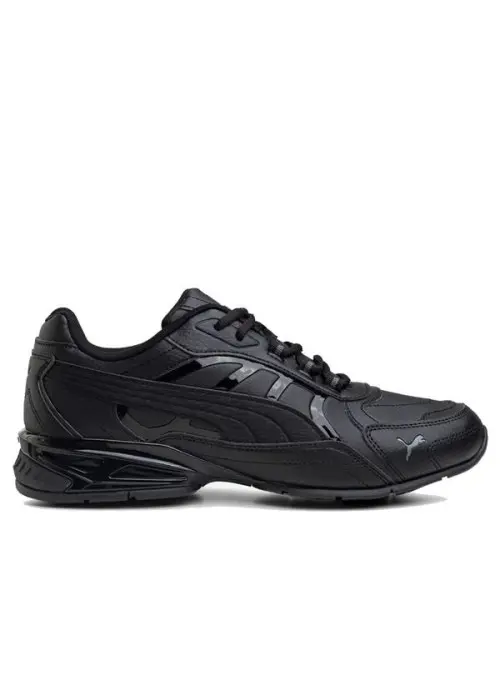 Puma Męskie Sneakersy Respin SL 36884601 True Black / Carbon Black | Sklep Monotox