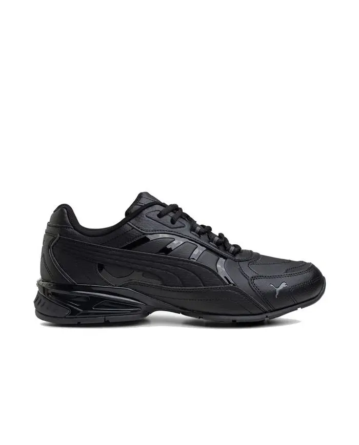 Puma Męskie Sneakersy Respin SL 36884601 True Black / Carbon Black | Sklep Monotox