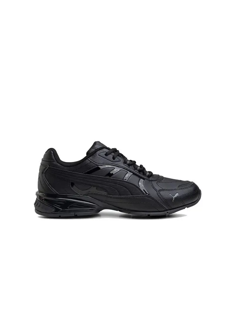 Puma Męskie Sneakersy Respin SL 36884601 True Black / Carbon Black | Sklep Monotox