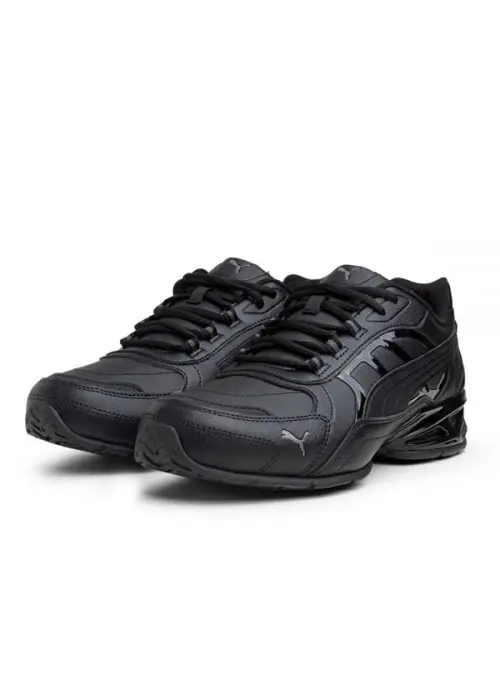 Puma Męskie Sneakersy Respin SL 36884601 True Black / Carbon Black | Sklep Monotox