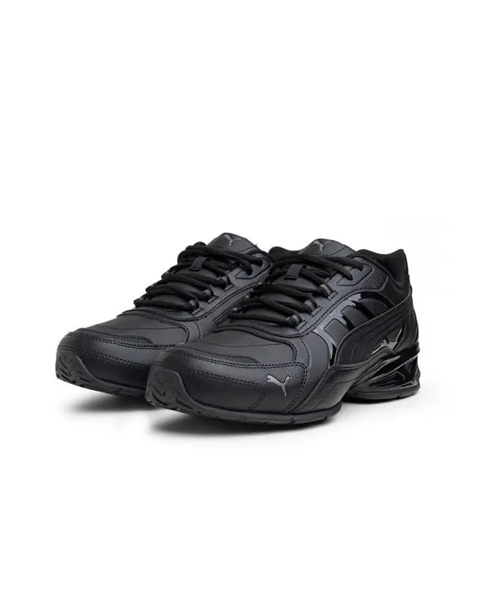 Puma Męskie Sneakersy Respin SL 36884601 True Black / Carbon Black | Sklep Monotox