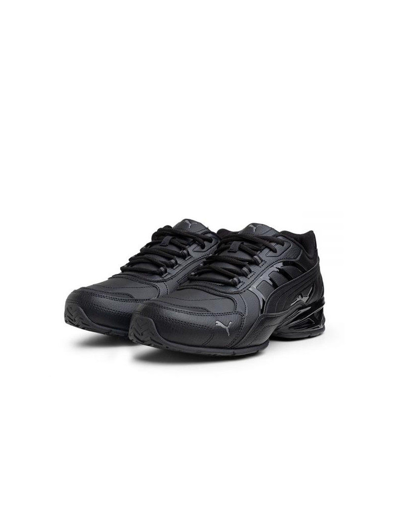 Puma Męskie Sneakersy Respin SL 36884601 True Black / Carbon Black | Sklep Monotox
