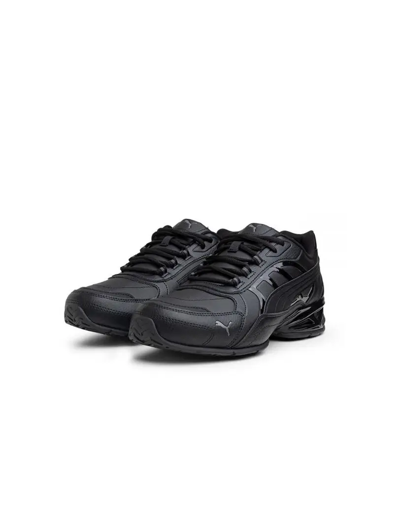 Puma Męskie Sneakersy Respin SL 36884601 True Black / Carbon Black | Sklep Monotox