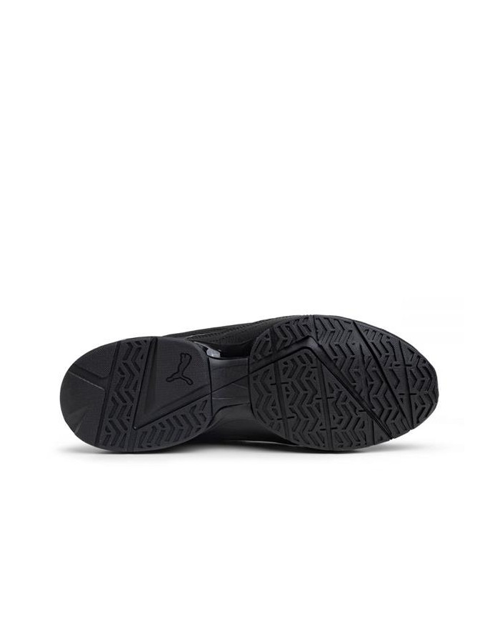 Puma Męskie Sneakersy Respin SL 36884601 True Black / Carbon Black | Sklep Monotox