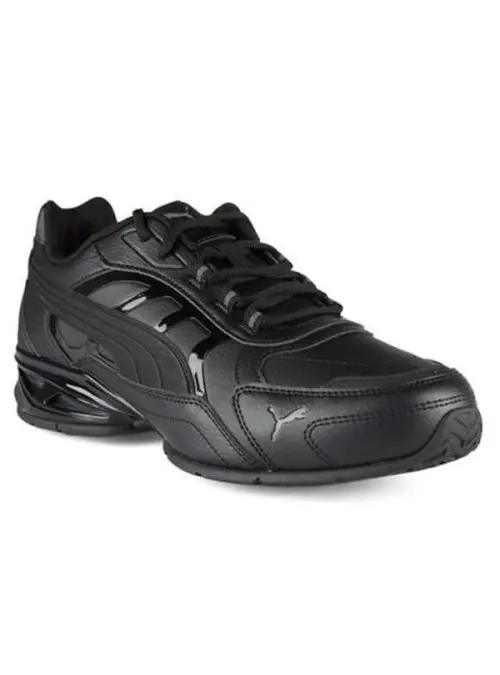 Puma Męskie Sneakersy Respin SL 36884601 True Black / Carbon Black | Sklep Monotox
