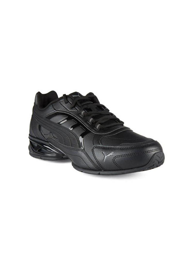 Puma Męskie Sneakersy Respin SL 36884601 True Black / Carbon Black | Sklep Monotox