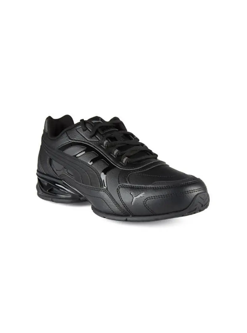 Puma Męskie Sneakersy Respin SL 36884601 True Black / Carbon Black | Sklep Monotox