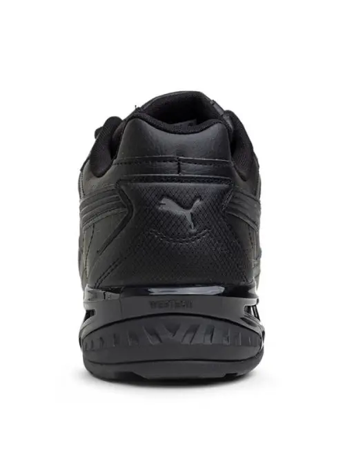 Puma Męskie Sneakersy Respin SL 36884601 True Black / Carbon Black | Sklep Monotox