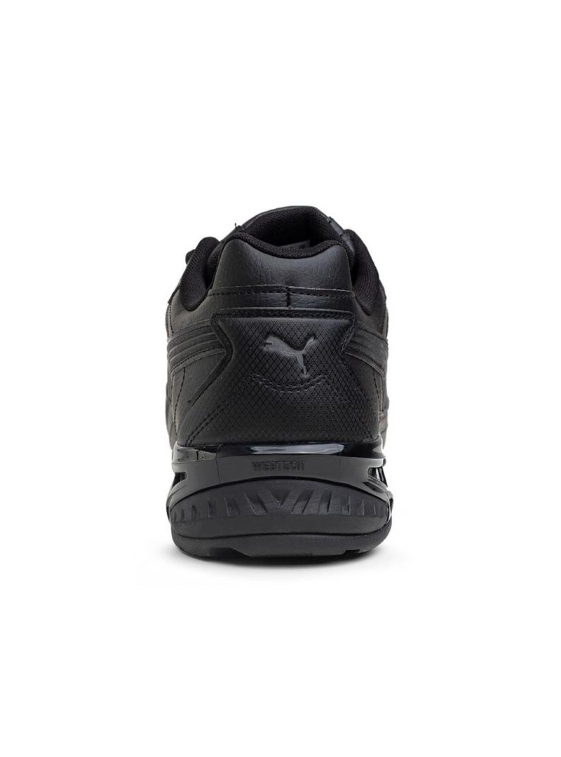 Puma Męskie Sneakersy Respin SL 36884601 True Black / Carbon Black | Sklep Monotox