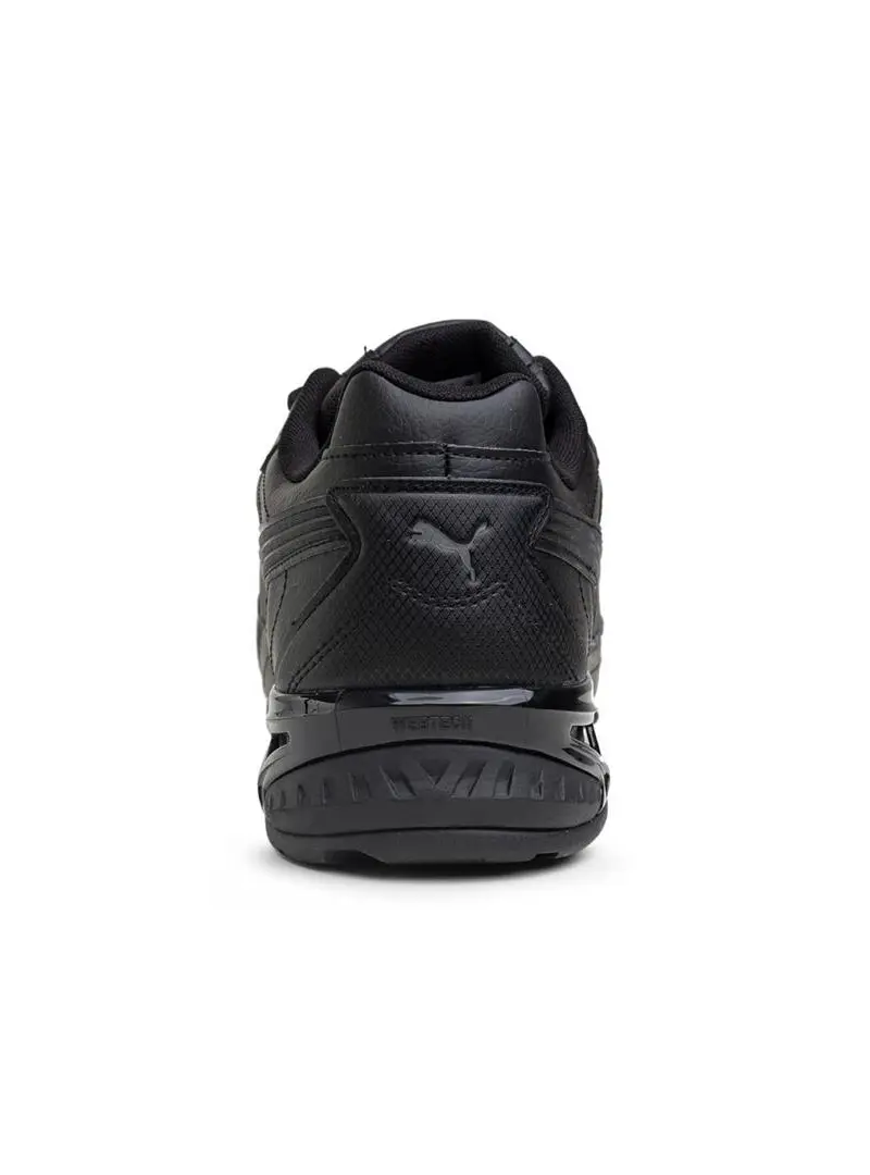 Puma Męskie Sneakersy Respin SL 36884601 True Black / Carbon Black | Sklep Monotox