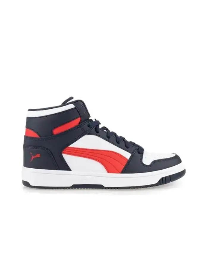 Puma Męskie Sneakersy Rebound Lay Up Sl 36957329 Biały | Sklep Monotox