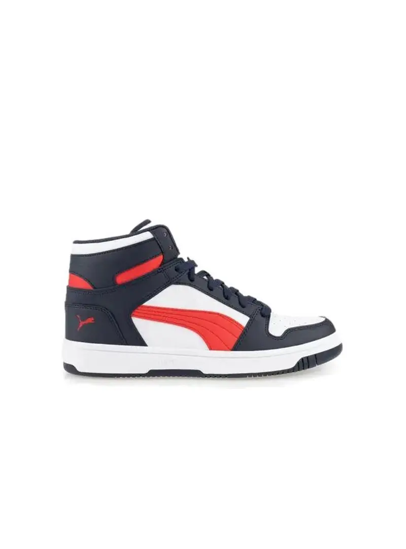 Puma Męskie Sneakersy Rebound Lay Up Sl 36957329 Biały | Sklep Monotox