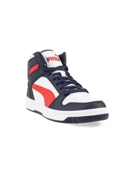 Puma Męskie Sneakersy Rebound Lay Up Sl 36957329 Biały | Sklep Monotox