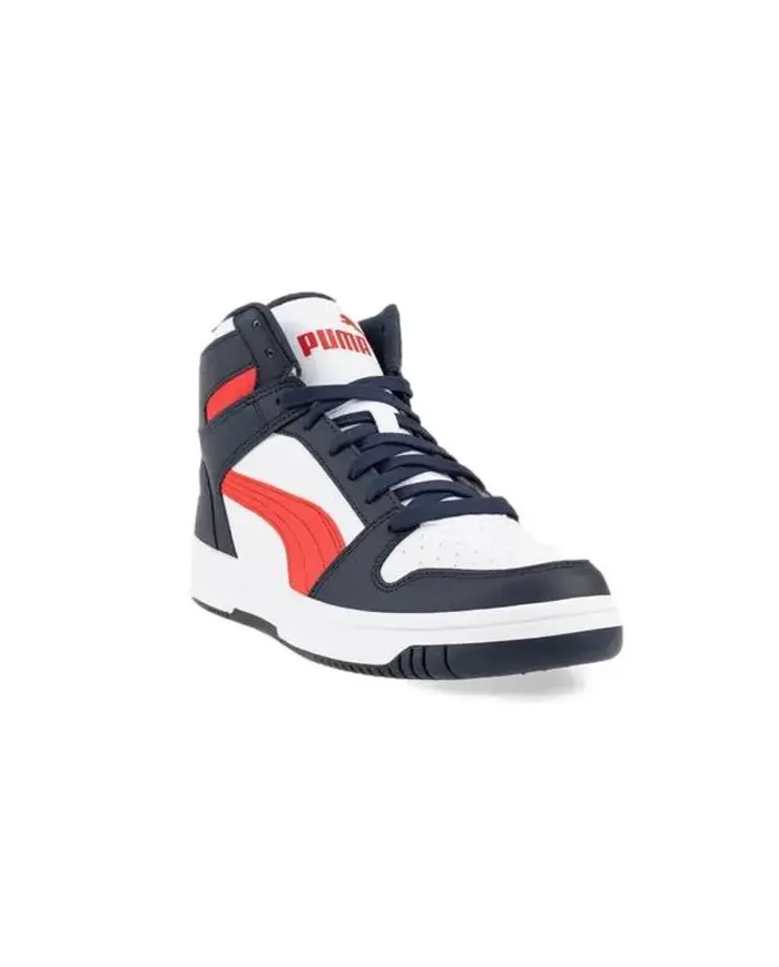 Puma Męskie Sneakersy Rebound Lay Up Sl 36957329 Biały | Sklep Monotox